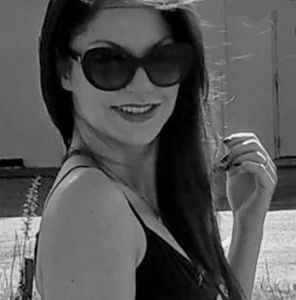 Meet your Posher, Alissa